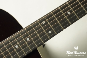 HL-V085SE - Faded Brown Burst